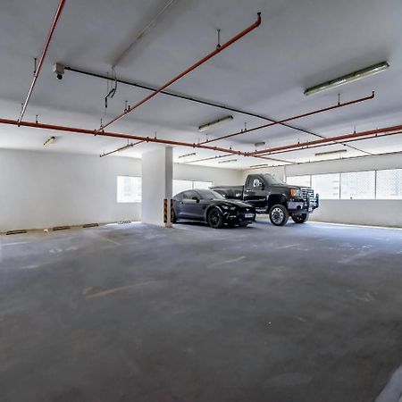 Paradise Inn 1 Tabasum Group Adżman Zewnętrze zdjęcie
