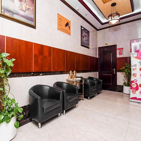Paradise Inn 1 Tabasum Group Adżman Zewnętrze zdjęcie
