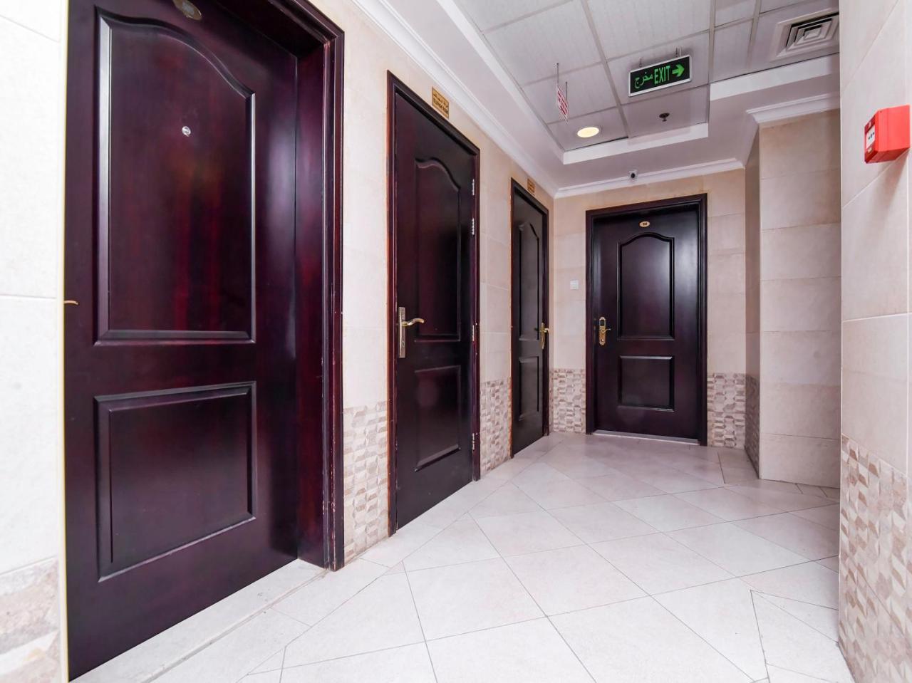 Paradise Inn 1 Tabasum Group Adżman Zewnętrze zdjęcie