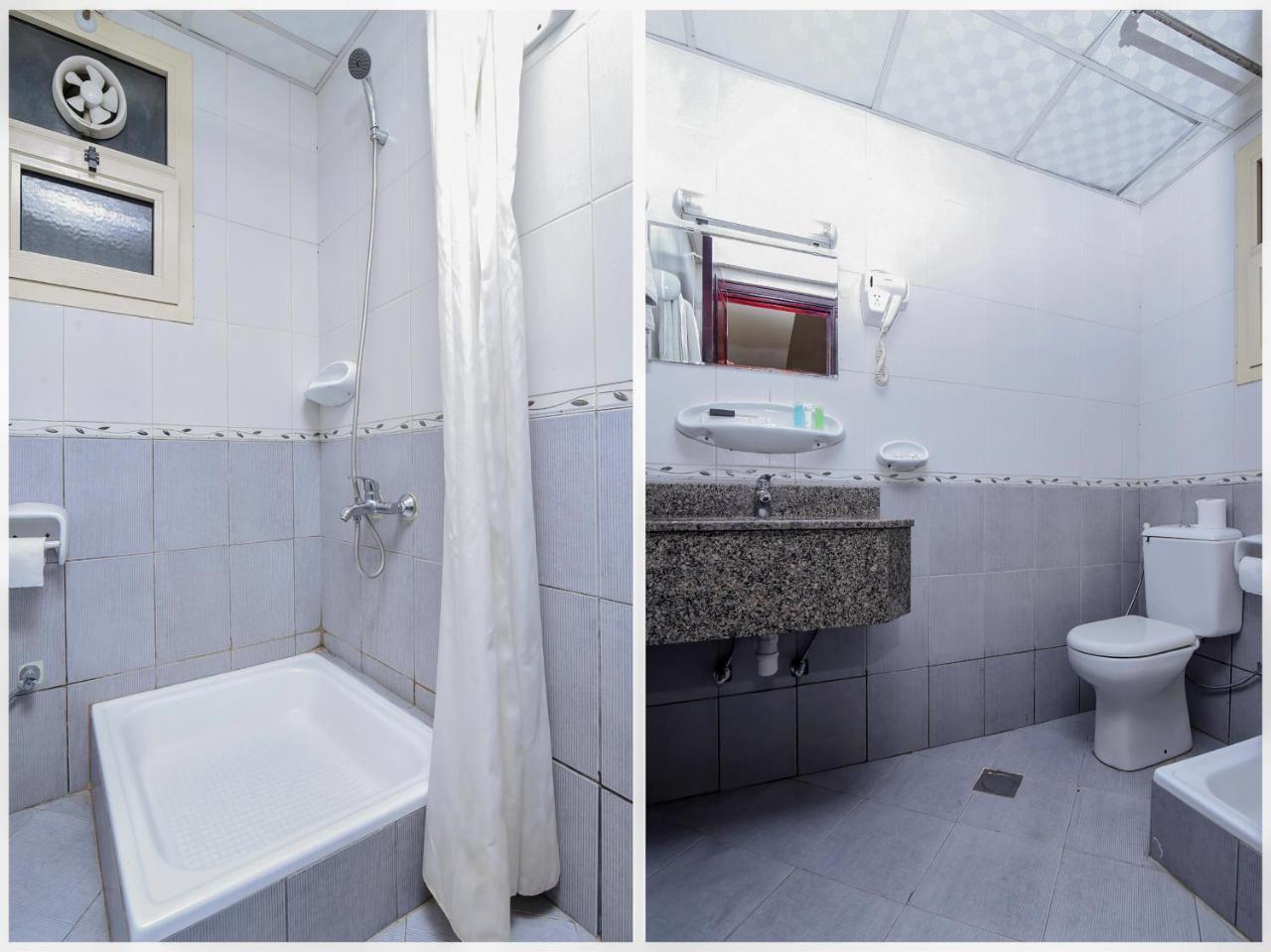 Paradise Inn 1 Tabasum Group Adżman Zewnętrze zdjęcie