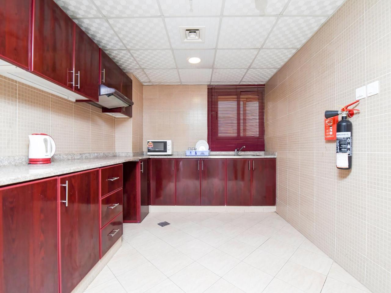 Paradise Inn 1 Tabasum Group Adżman Zewnętrze zdjęcie