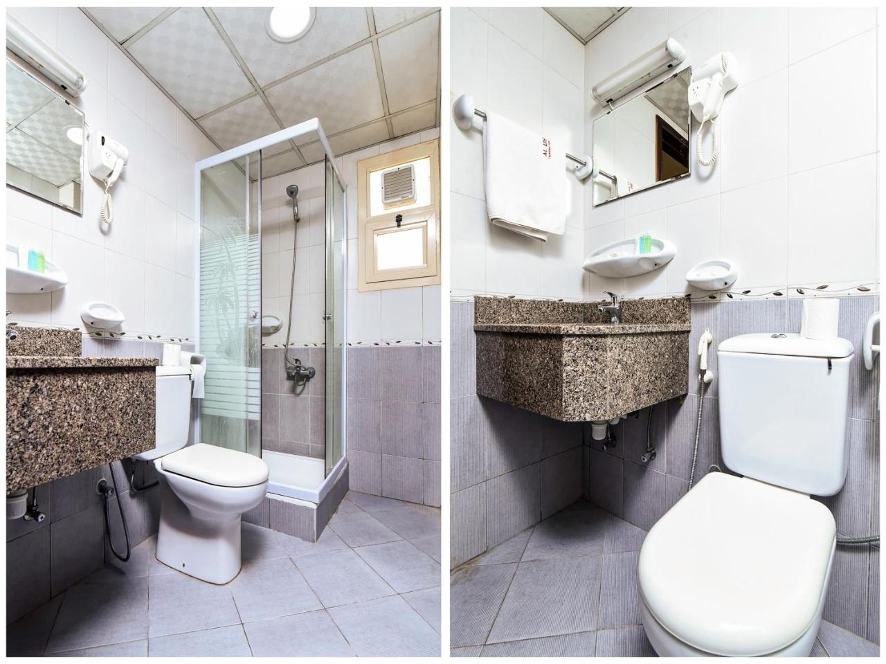 Paradise Inn 1 Tabasum Group Adżman Zewnętrze zdjęcie