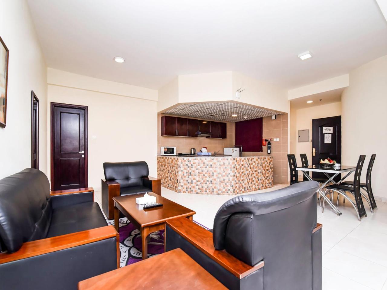 Paradise Inn 1 Tabasum Group Adżman Zewnętrze zdjęcie