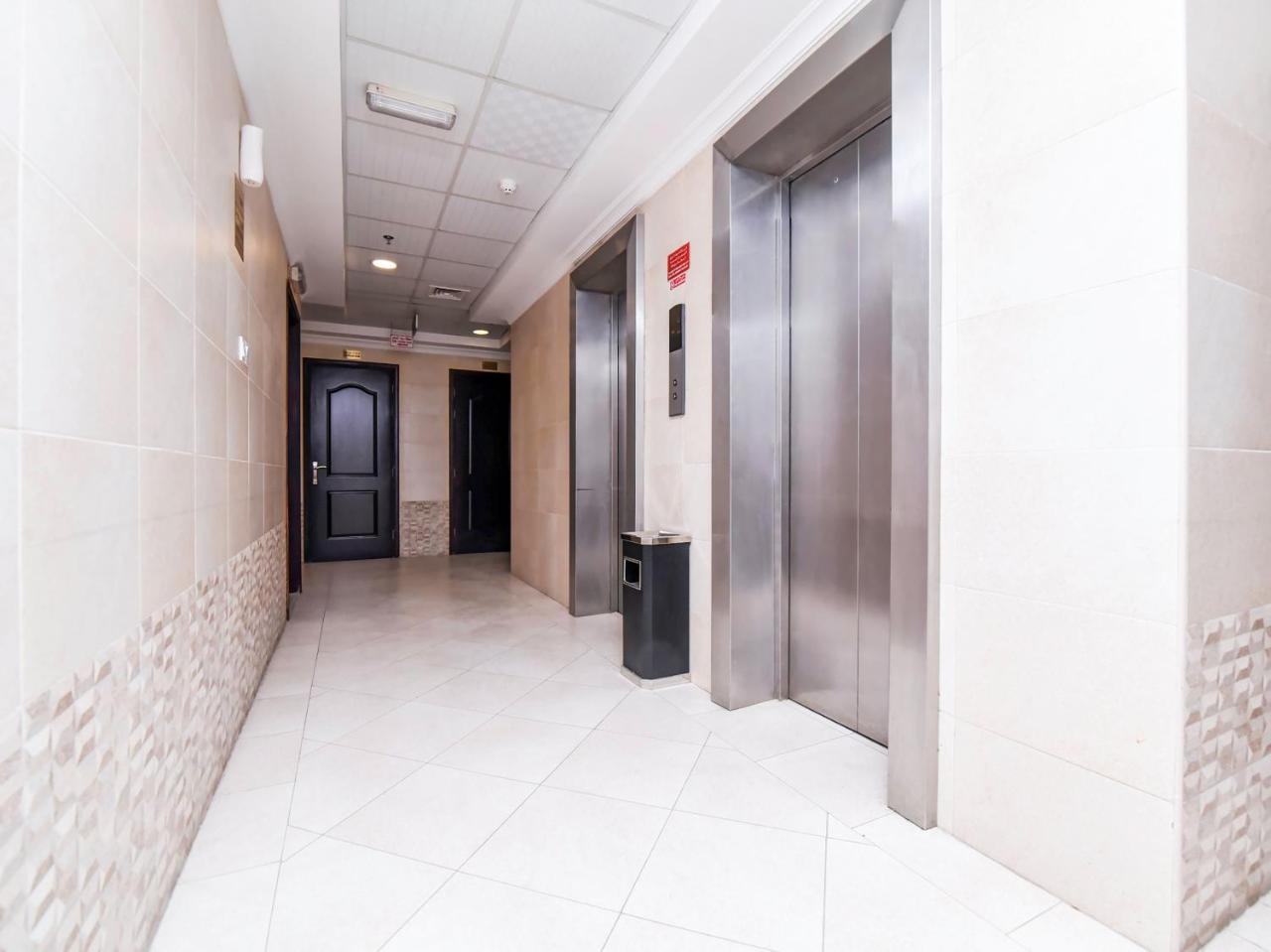Paradise Inn 1 Tabasum Group Adżman Zewnętrze zdjęcie