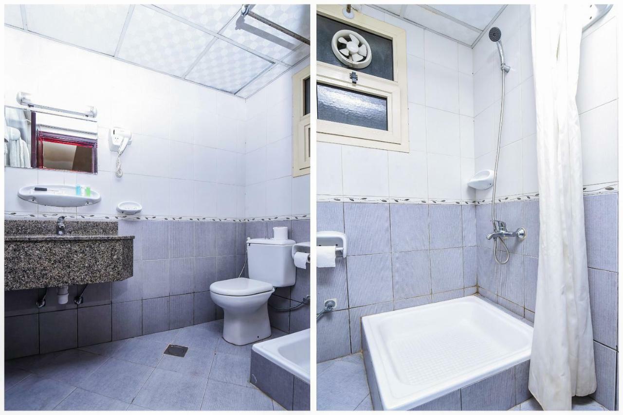 Paradise Inn 1 Tabasum Group Adżman Zewnętrze zdjęcie